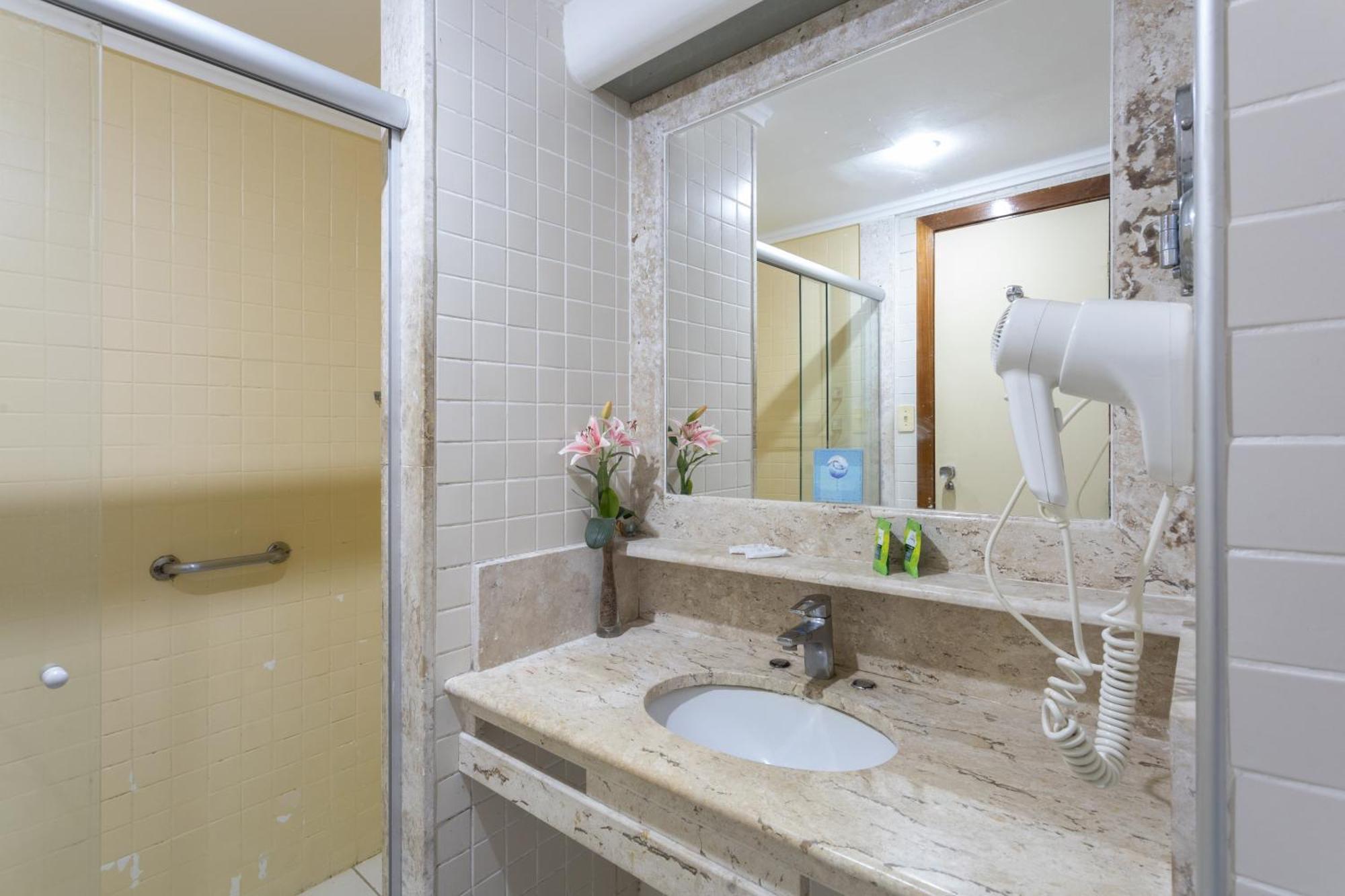 Flat Costa Mar Apartment Recife Exterior photo